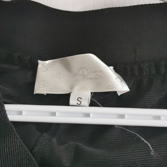 Prom Mini Skirt - Picture 2 of 3